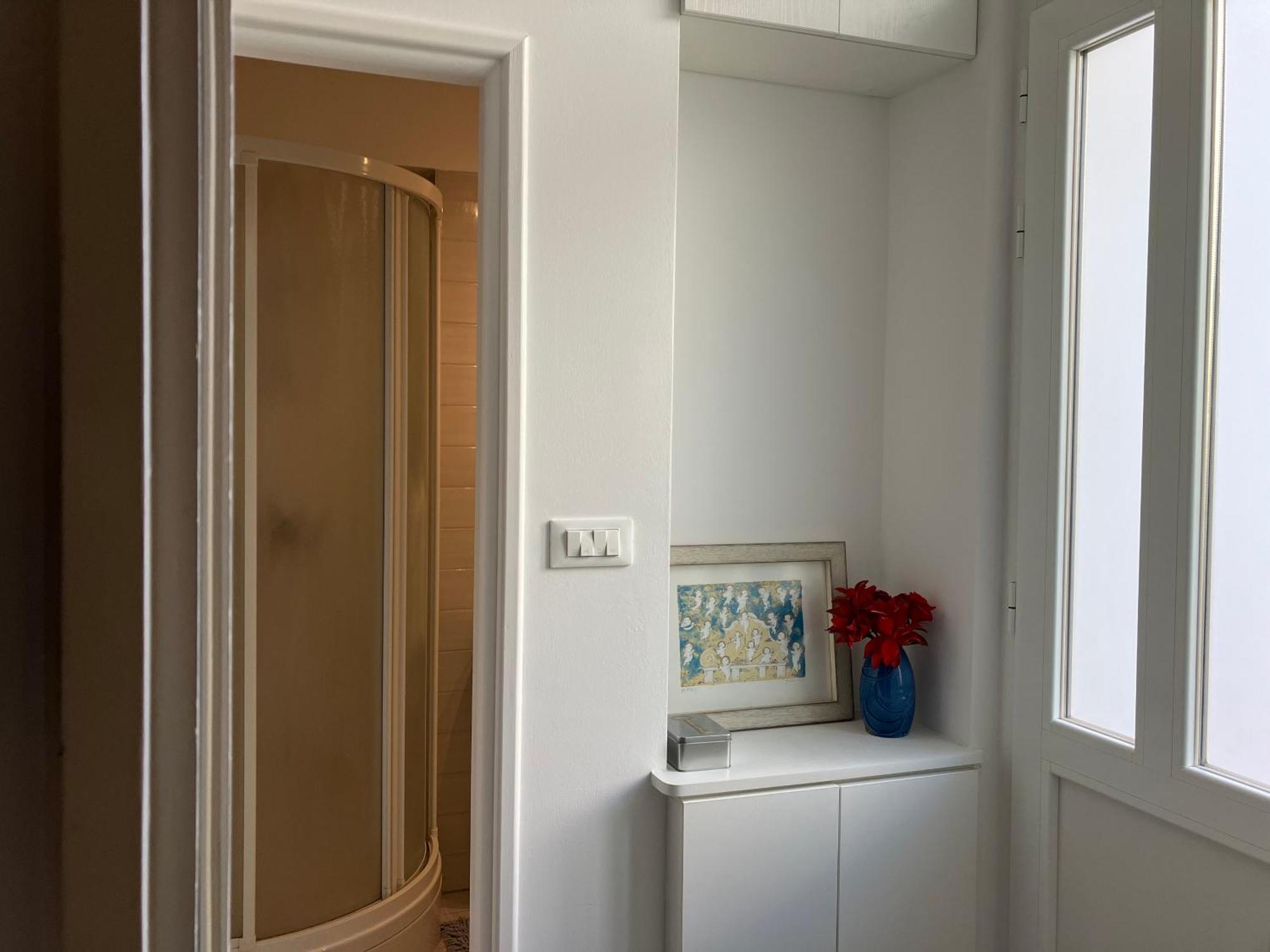 Rooms 22 - Beachfront Primošten Eksteriør bilde